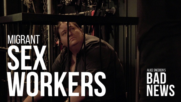 Video thumbnail for Migrant Sex Workers