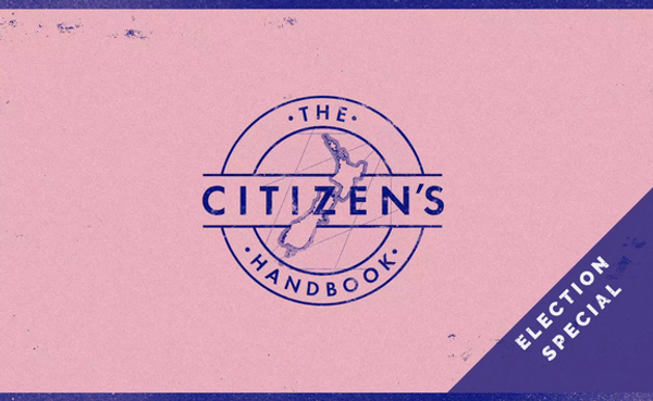 Video thumbnail for Election Special | Voting