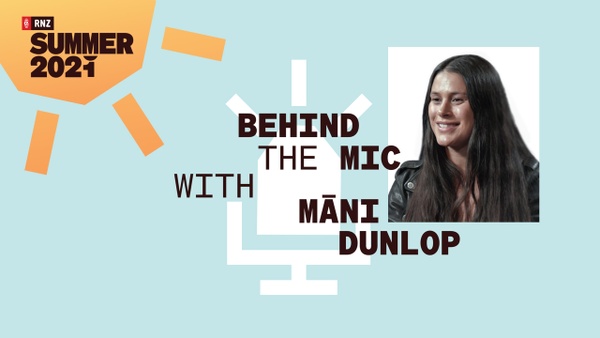Video thumbnail for “You have to balance so much to know that in yourself you’re telling the story for the right reasons.”