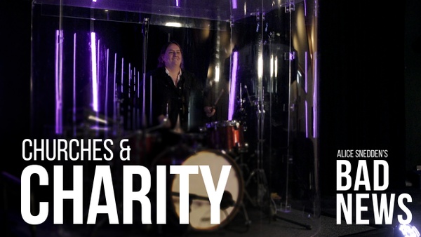 Video thumbnail for Churches and Charities 