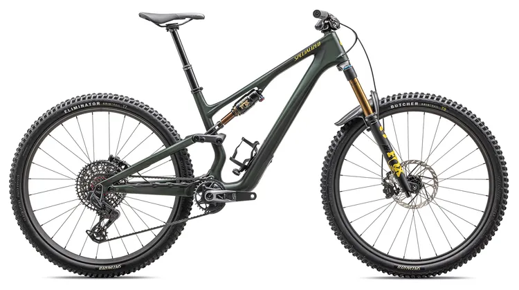 Specialized Stumpjumper 15 Pro