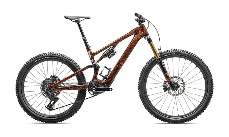 Specialized Levo SL2