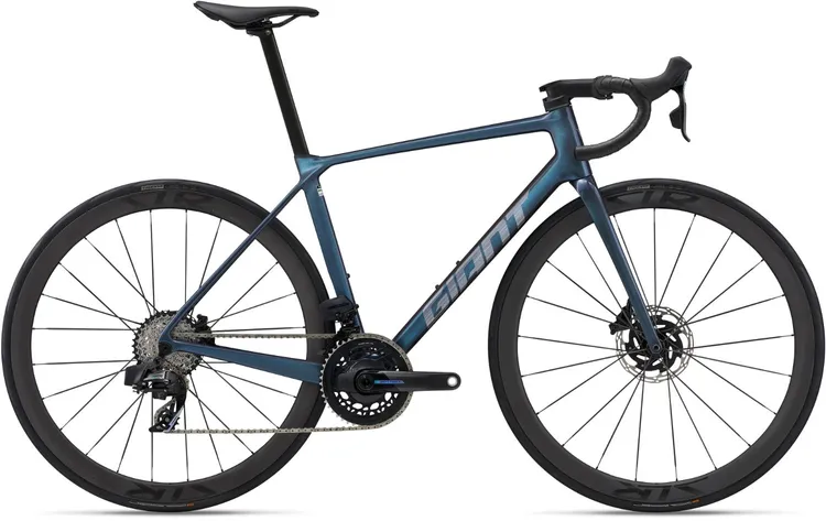 Giant TCR Advanced Pro 0 AXS 2025 - Road Bike