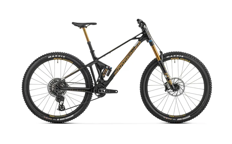 Mondraker Foxy Carbon Unlimited 20th Anniversary Mountain Bike 2025