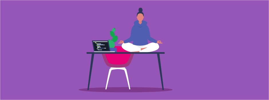 4 ways to help your employees embrace mindfulness