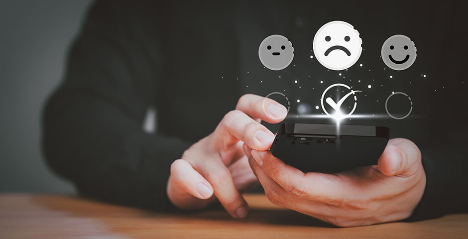 How to manage negative online reviews from former employees