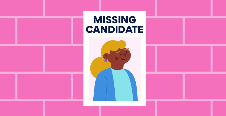 Losing candidates through the hiring process? Here’s what to do