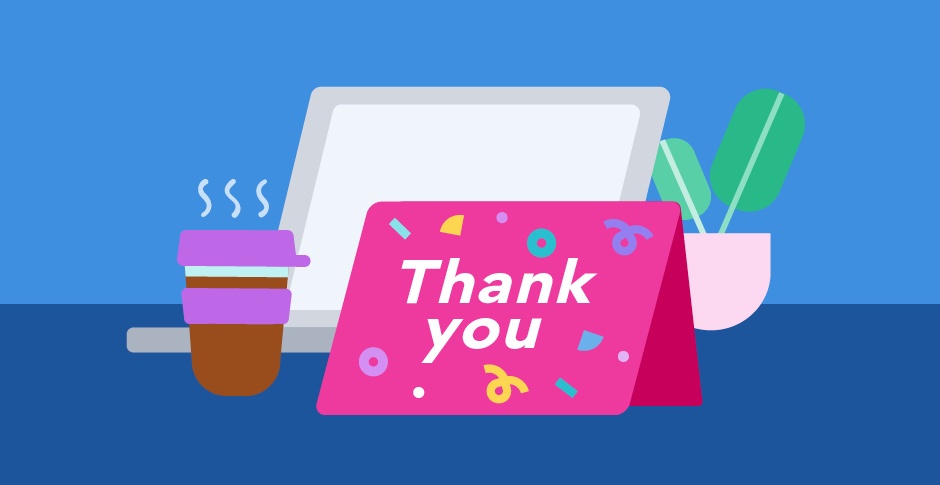 5 ways to thank your employees