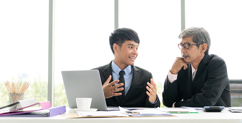 5 Tips to Manage A Multigenerational Workforce in Malaysia