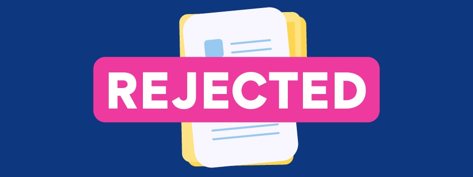 The art of rejection: how to turn down candidates the right way