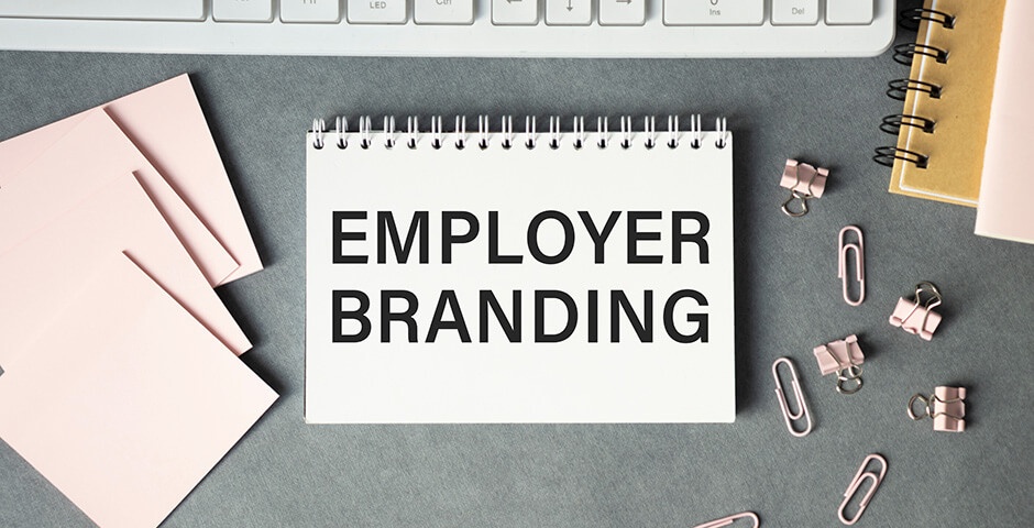 4 Reasons Employer Branding Is Important to Retaining Employees