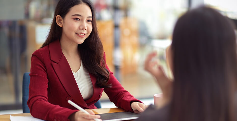 5 tips for conducting an effective behavioural interview