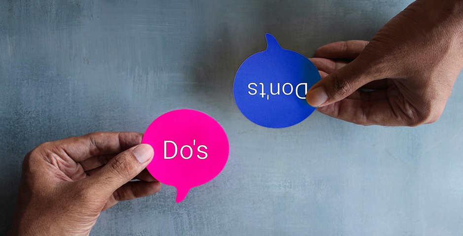 How To Create Winning Job Posts: 6 Dos And Don&rsquo;ts - With Samples 