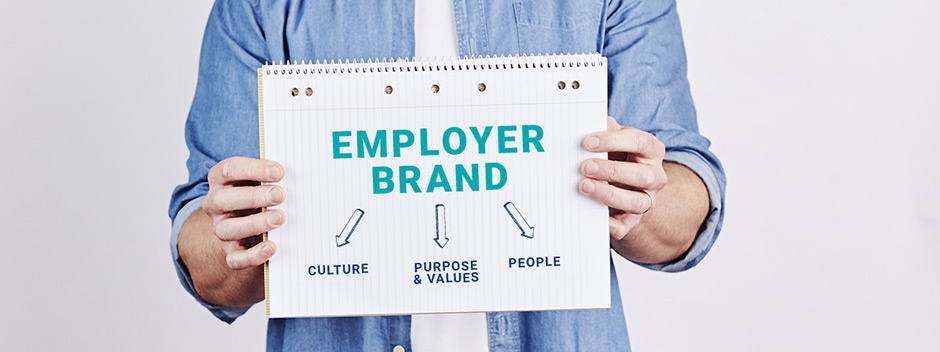 Lessons government can take from the best employer branding minds