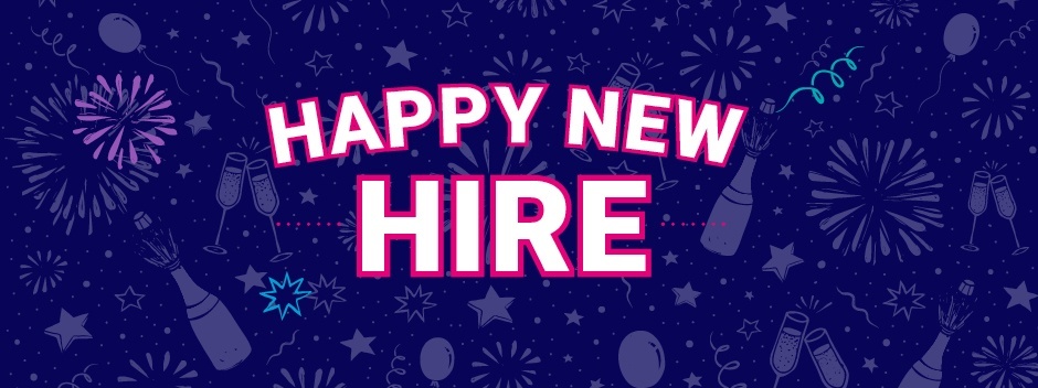 New Year, new opportunities (and what this means for recruiters)