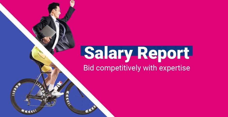 How To Use The Jobstreet Salary Report To Hire Better in 2022