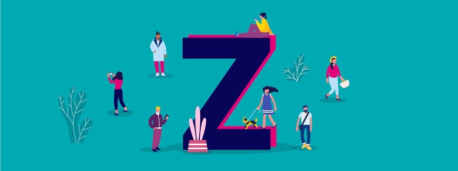 7 things you need to know about hiring Generation Z