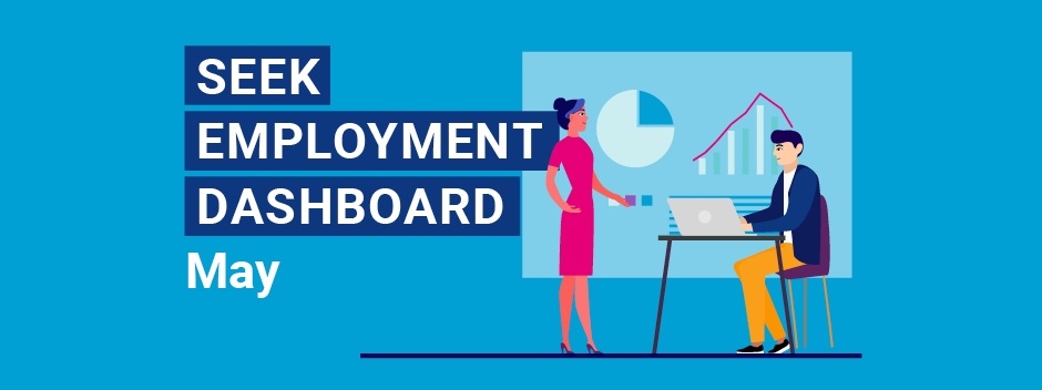 Employment Dashboard May 2023