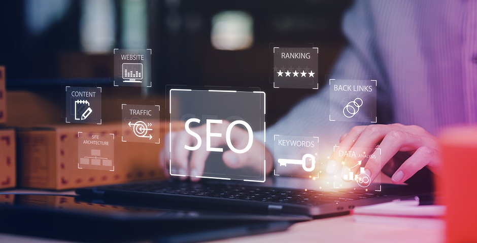 Make yourself known: 5 steps to use SEO in recruitment