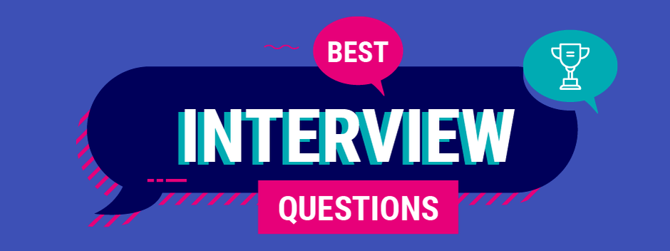 The best interview questions to ask candidates