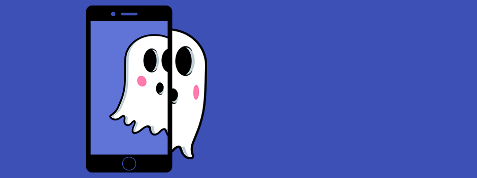 What to do when a candidate ghosts you