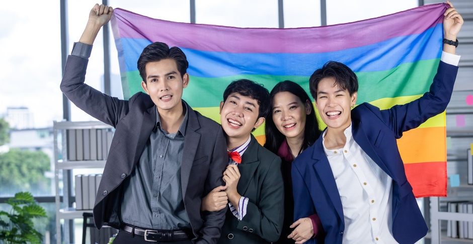 Jobstreet by SEEK partners Philippine LGBT Chamber of Commerce, champions inclusive, diverse workplaces