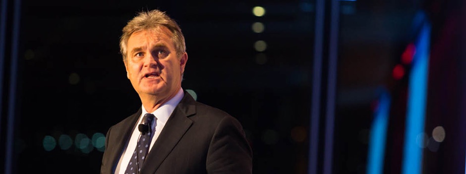 5 ways the Australian workforce has to change, according to Bernard Salt