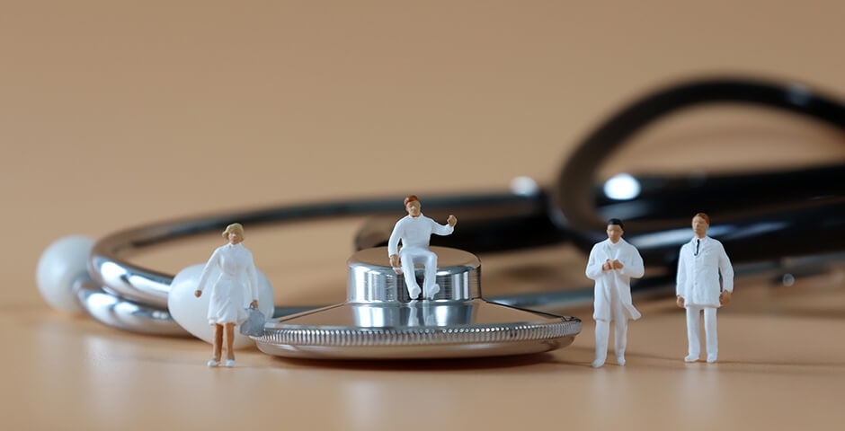 The rising cost of employees' healthcare