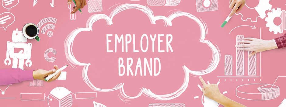 5 steps to improving your employer brand