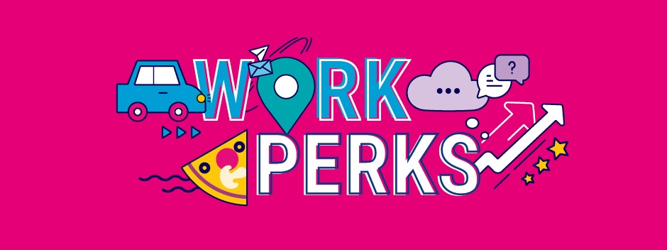 Top 5 work perks employees want in Australia