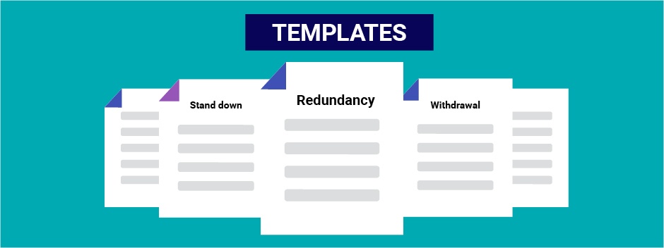 6 tools to help you manage redundancies and changing staff needs