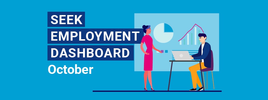 Employment Dashboard October 2023