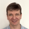 Evgeny Poberezkin closeup