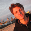 Florian Rappl closeup