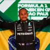 Hamilton wins in Brazil after miracle weekend turnaround 