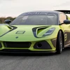 Track-only Lotus Emira GT4 revealed