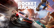 Rocket Racing