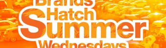 Brands Hatch Summer Wednesdays coming back for 2022
