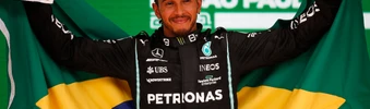 Hamilton wins in Brazil after miracle weekend turnaround 