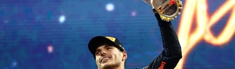 Verstappen steals F1 title after huge controversy in Abu Dhabi