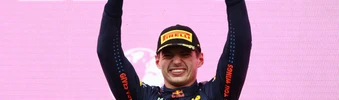 Is the F1 title now Verstappen's to lose?