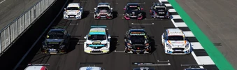 Motorsport you really should watch in 2021 – British Touring Cars