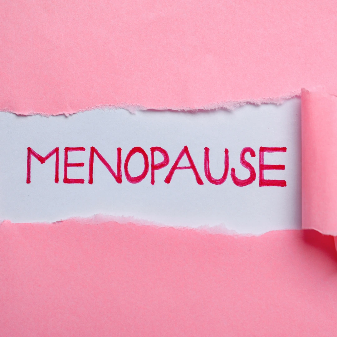 Menopause