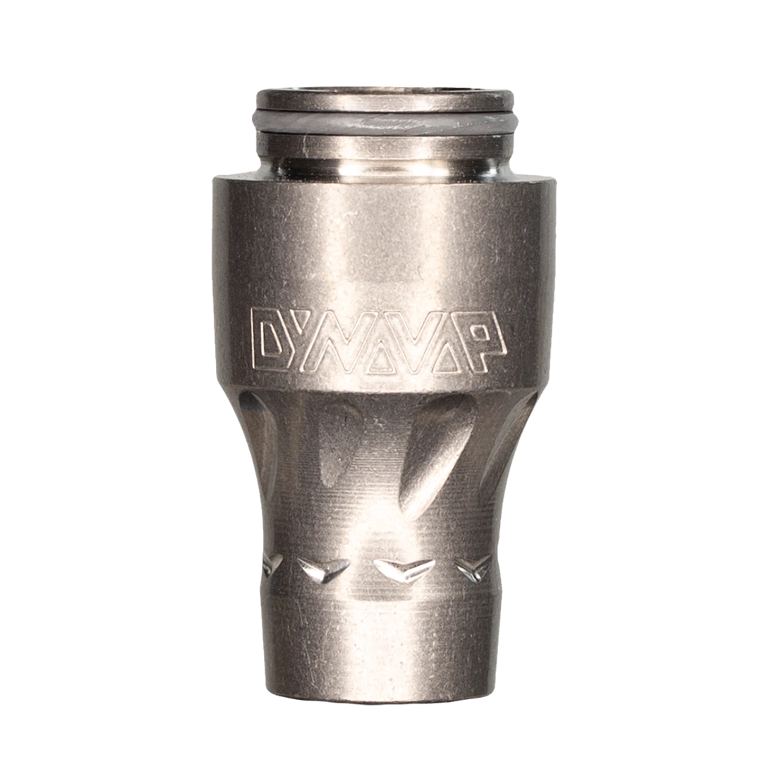 DynaVap The VonG (i): Titanium mouth piece