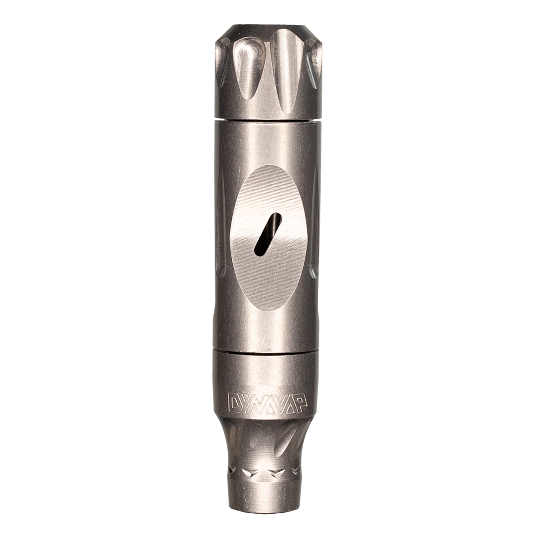 DynaVap The VonG (i): Titanium body