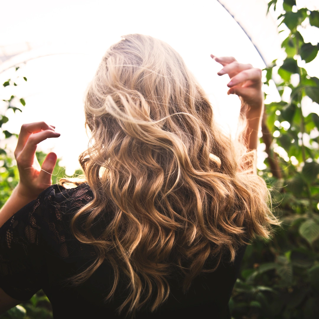 Cannabis and hair care