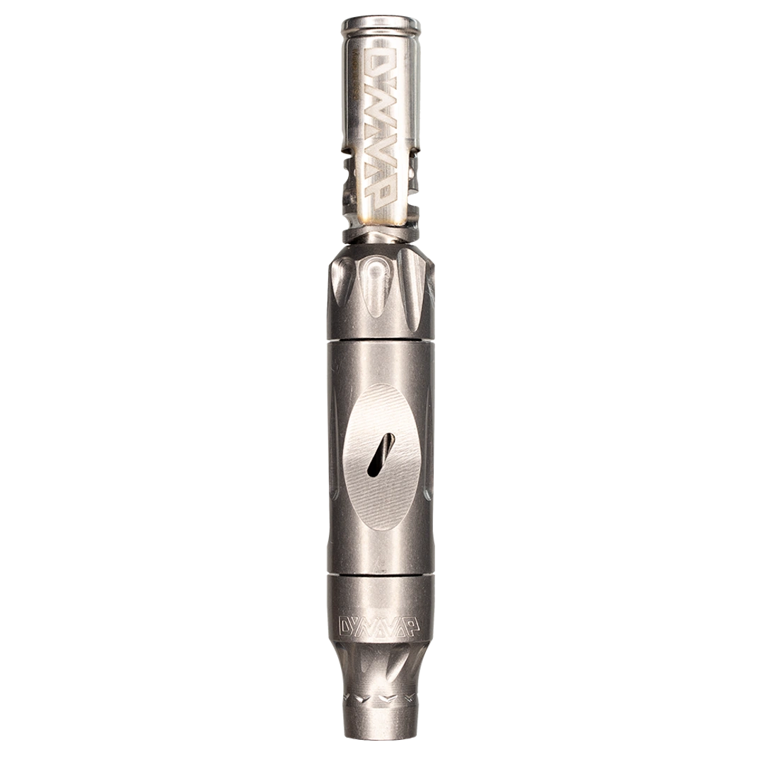 DynaVap The VonG (i): Titanium full unit