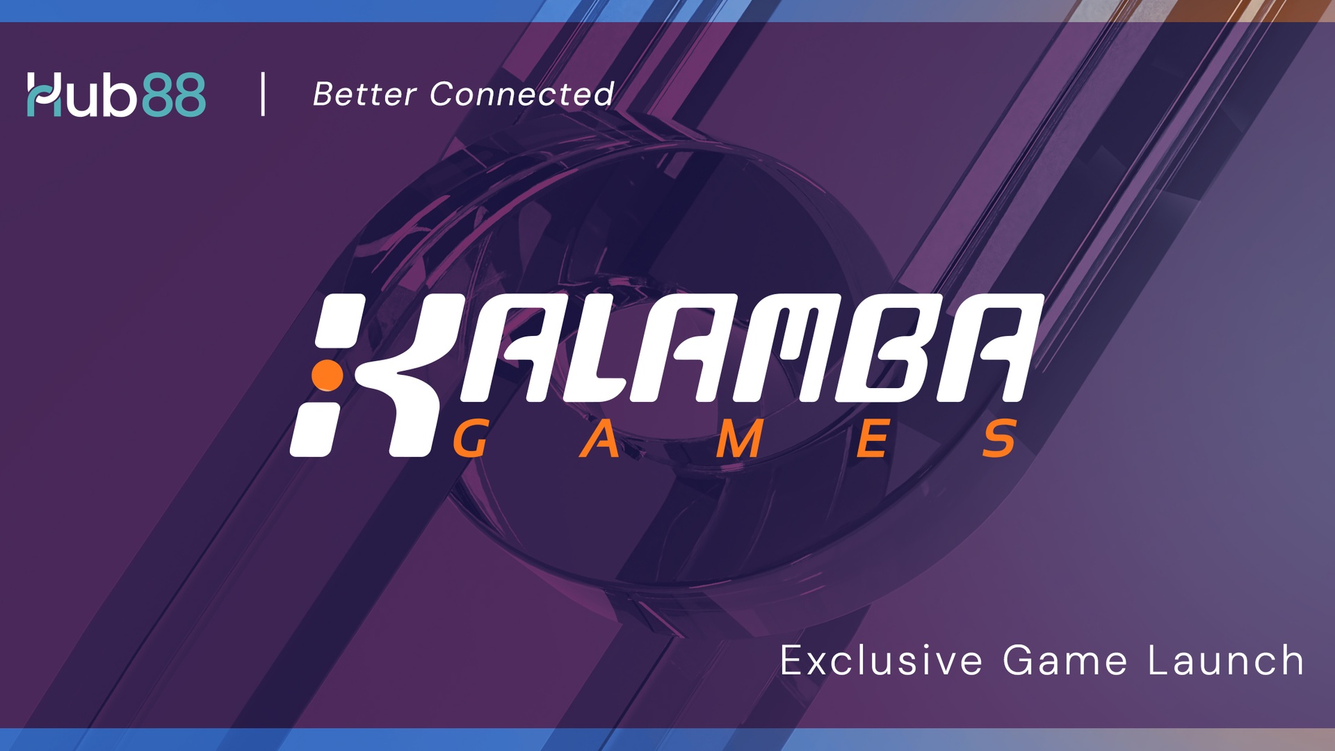 Cover Image for Hub88 offers exclusive access to Kalamba Games’ Fishline Loot: Hold and Win