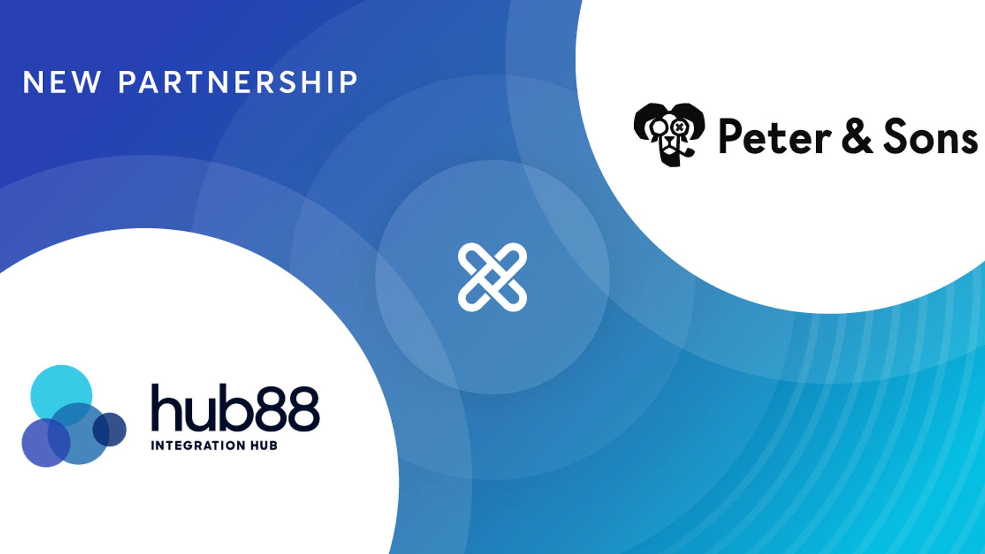 Cover Image for Hub88 adds Peter & Sons portfolio to platform offering