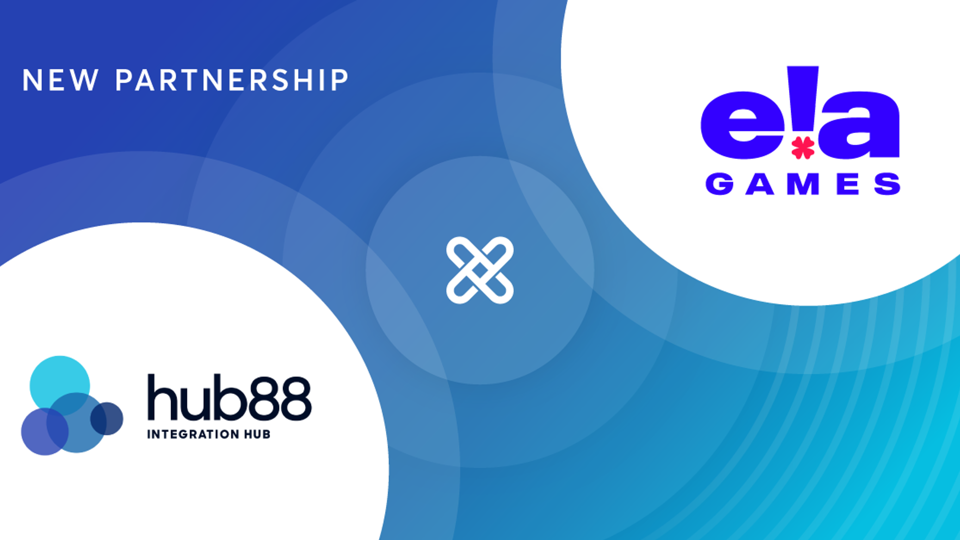 Cover Image for ELA Games now live with Hub88